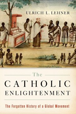 Cover The Catholic Enlightenment (eBook, ePUB)