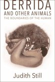 Derrida and Other Animals (eBook, PDF)
