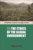 Ethics of the Global Environment (eBook, ePUB)
