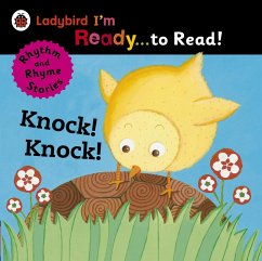 Knock! Knock!: Ladybird I'm Ready to Read (eBook, ePUB)