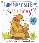 How Many Sleeps till my Birthday? (eBook, ePUB)