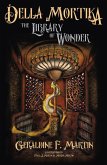 Della Mortika 2: The Library of Wonder (eBook, ePUB) Della Mortika 2: The Library of Wonder (eBook, ePUB)