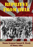 Reprieve From Hell (eBook, ePUB) Reprieve From Hell (eBook, ePUB)