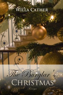 The Burglar's Christmas (eBook, ePUB)