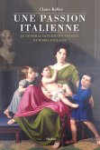 Une passion italienne (eBook, ePUB)