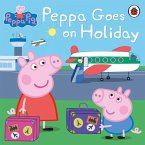 Peppa Pig: Peppa Goes on Holiday (eBook, ePUB)