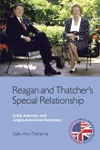 Reagan and Thatcher's Special Relationship (eBook, PDF)