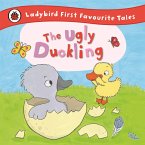The Ugly Duckling: Ladybird First Favourite Tales (eBook, ePUB)