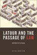 Latour and the Passage of Law (eBook,... - Bild 1