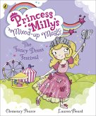 Princess Milly and the Fancy Dress Festival (eBook, ePUB)