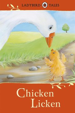 Cover Ladybird Tales: Chicken Licken (eBook, ePUB)