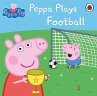 Peppa Pig: Peppa Plays Football (eBook,... - Bild 1