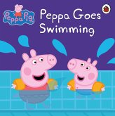 Peppa Pig: Peppa Goes Swimming (eBook, ePUB)