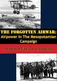 Forgotten Airwar: Airpower In The Mesopotamian Campaign (eBook, ePUB)