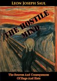 Hostile Mind: The Sources And Consequences Of Rage And Hate (eBook, ePUB)