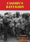 Cassidy's Battalion (eBook, ePUB)