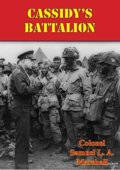 Cover Cassidy's Battalion (eBook, ePUB)