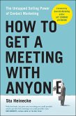 How to Get a Meeting with Anyone (eBook, ePUB)