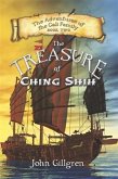 Treasure of Ching Shih (eBook, ePUB)