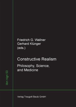 Cover Constructive Realism (eBook, PDF)