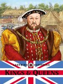 Ladybird Histories: Kings and Queens (eBook, ePUB)