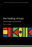 The Healing Virtues (eBook, ePUB)