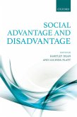 Social Advantage and Disadvantage (eBook, ePUB)