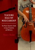 Teaching Healthy Musicianship (eBook, PDF)