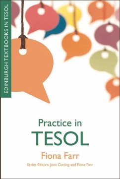 Cover Practice in TESOL (eBook, ePUB)