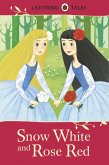 Ladybird Tales: Snow White and Rose Red (eBook, ePUB)