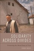 Solidarity Across Divides (eBook, PDF) Solidarity Across Divides (eBook, PDF)