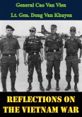 Reflections On The Vietnam War (eBook, ePUB)