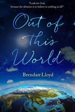 Cover Out Of This World (eBook, ePUB)