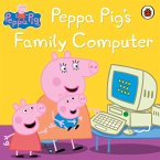 Peppa Pig: Peppa Pig's Family Computer (eBook, ePUB)