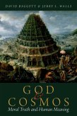 God and Cosmos (eBook, ePUB) God and Cosmos (eBook, ePUB)