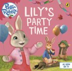 Peter Rabbit Animation: Lily's Party Time (eBook, ePUB)