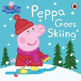 Peppa Pig: Peppa Goes Skiing (eBook, ePUB)