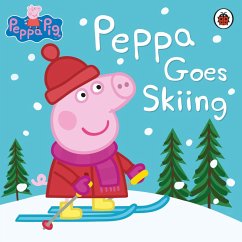 Peppa Pig: Peppa Goes Skiing (eBook, ePUB) - Peppa Pig