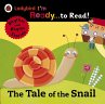 The Tale of the Snail: Ladybird I'm... - Bild 1