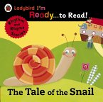 The Tale of the Snail: Ladybird I'm Ready to Read (eBook, ePUB)