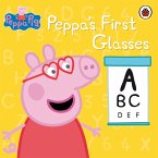 Peppa Pig: Peppa's First Glasses (eBook, ePUB) Peppa Pig: Peppa's First Glasses (eBook, ePUB)