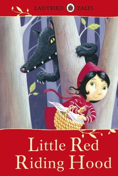 Ladybird Tales: Little Red Riding Hood (eBook, ePUB) - Southgate, Vera
