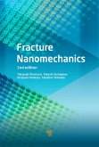 Fracture Nanomechanics (eBook, PDF)