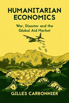 Cover Humanitarian Economics (eBook, ePUB)