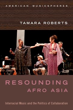 Resounding Afro Asia (eBook, PDF) - Roberts, Tamara