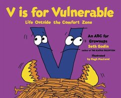 Cover V is for Vulnerable (eBook, ePUB)