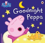 Peppa Pig: Goodnight Peppa (eBook, ePUB)