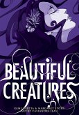 Beautiful Creatures: The Manga (A Graphic Novel) (eBook, ePUB)