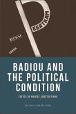 Badiou and the Political Condition (eBook, ePUB)