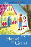 Ladybird Tales: Hansel and Gretel (eBook, ePUB)